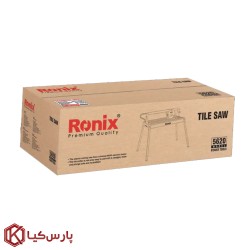 اره میزی کاشی بر 20 سانتی رونیکس مدل 5620