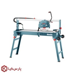 اره میزی کاشی بر 30 سانتی رونیکس مدل 5621
