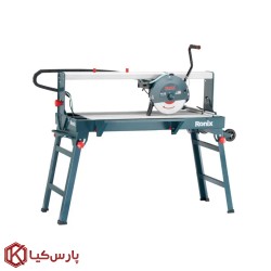 اره میزی کاشی بر 30 سانتی رونیکس مدل 5621