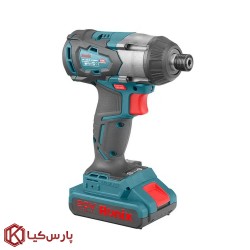 پیچ گوشتی شارژی 20 ولت براشلس رونیکس مدل 8906