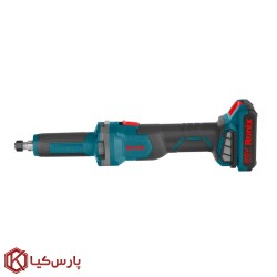 فرز انگشتی شارژی 20 ولت براشلس رونیکس مدل 8908