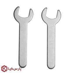 فرز انگشتی شارژی 20 ولت براشلس رونیکس مدل 8908