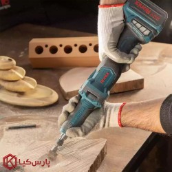 فرز انگشتی شارژی 20 ولت براشلس رونیکس مدل 8908