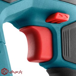 بتن کن شارژی 20 ولت براشلس رونیکس مدل 8910