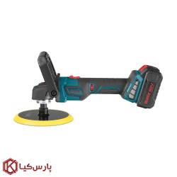 پولیش شارژی 40 ولت براشلس رونیکس مدل 8926-40V