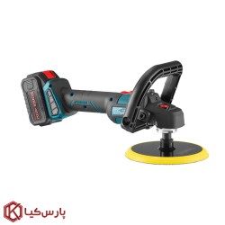 پولیش شارژی 40 ولت براشلس رونیکس مدل 8926-40V