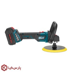 پولیش شارژی 40 ولت براشلس رونیکس مدل 8926-40V