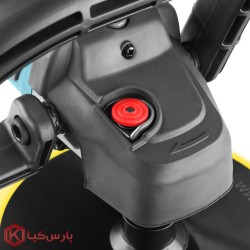 پولیش شارژی 40 ولت براشلس رونیکس مدل 8926-40V