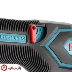 اره افقی بر 40 ولت براشلس رونیکس مدل 8904-40V