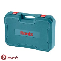 اره افقی بر 40 ولت براشلس رونیکس مدل 8904-40V