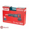 اره افقی بر 40 ولت براشلس رونیکس مدل 8904-40V