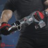 اره افقی بر 40 ولت براشلس رونیکس مدل 8904-40V