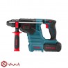 بتن کن شارژی 40 ولت براشلس رونیکس مدل 8910-40V