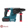 بتن کن شارژی 40 ولت براشلس رونیکس مدل 8910-40V