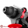 بتن کن شارژی 40 ولت براشلس رونیکس مدل 8910-40V