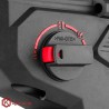 بتن کن شارژی 40 ولت براشلس رونیکس مدل 8910-40V