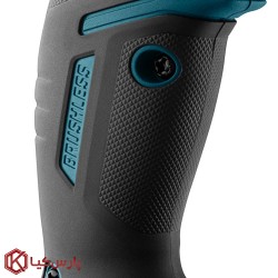 بتن کن شارژی 40 ولت براشلس رونیکس مدل 8910-40V