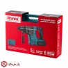 بتن کن شارژی 40 ولت براشلس رونیکس مدل 8910-40V