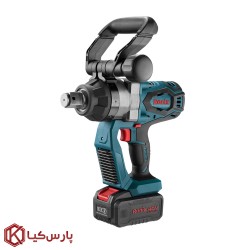 بکس شارژی 40 ولت براشلس رونیکس مدل 8937-40V