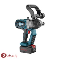 بکس شارژی 40 ولت براشلس رونیکس مدل 8937-40V