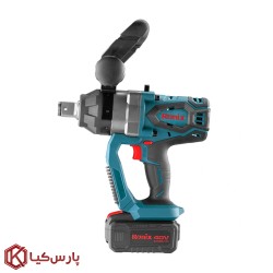 بکس شارژی 40 ولت براشلس رونیکس مدل 8937-40V