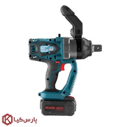 بکس شارژی 40 ولت براشلس رونیکس مدل 8937-40V