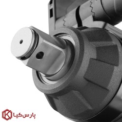 بکس شارژی 40 ولت براشلس رونیکس مدل 8937-40V