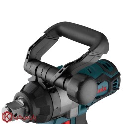 بکس شارژی 40 ولت براشلس رونیکس مدل 8937-40V