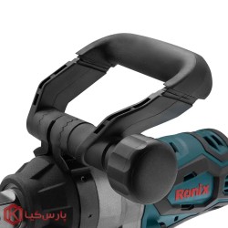 بکس شارژی 40 ولت براشلس رونیکس مدل 8937-40V