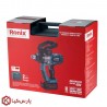 بکس شارژی 40 ولت براشلس رونیکس مدل 8937-40V