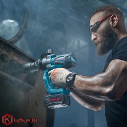 بکس شارژی 40 ولت براشلس رونیکس مدل 8937-40V
