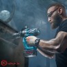 بکس شارژی 40 ولت براشلس رونیکس مدل 8937-40V