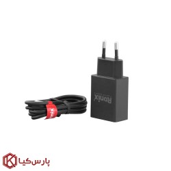 ماساژور فیت پرو رونیکس مدل 8850
