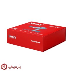 ماساژور فیت پرو رونیکس مدل 8850