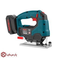 اره عمود بر شارژی 20 ولت رونیکس مدل 8608