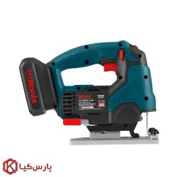 اره عمود بر شارژی 20 ولت رونیکس مدل 8608