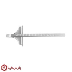 اره عمود بر شارژی 20 ولت رونیکس مدل 8608