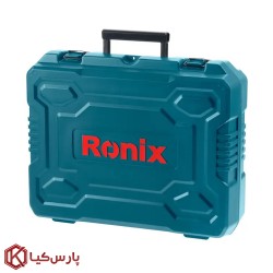 اره عمود بر شارژی 20 ولت رونیکس مدل 8608