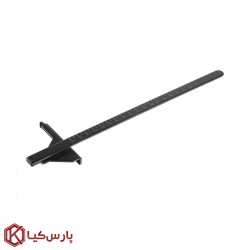اره دیسکی شارژی 20 ولت رونیکس مدل 8609