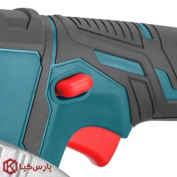 اره دیسکی شارژی 20 ولت رونیکس مدل 8650