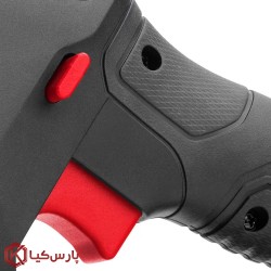 اره زنجیری شارژی 15 سانت 20 ولت رونیکس مدل 8600