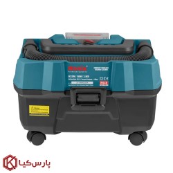 جارو شارژی 10 لیتری 20 ولت رونیکس مدل 8640