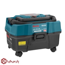 جارو شارژی 10 لیتری 20 ولت رونیکس مدل 8640