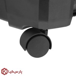 جارو شارژی 10 لیتری 20 ولت رونیکس مدل 8640