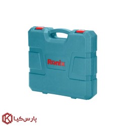پیچگوشتی شارژی 20 ولت براشلس رونیکس مدل 8653
