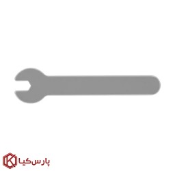 پیسوله رنگ پاش شارژی 20 ولت رونیکس مدل 8604