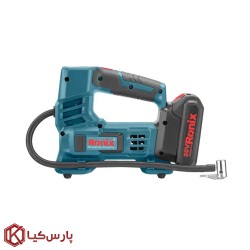 مینی کمپرسور شارژی سری 86 رونیکس مدل 8605
