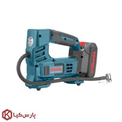 مینی کمپرسور شارژی سری 86 رونیکس مدل 8605