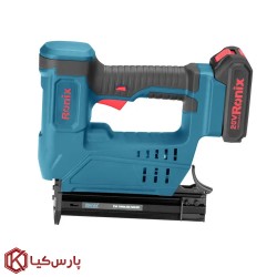 میخکوب شارژی رونیکس مدل 8619