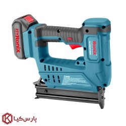 میخکوب شارژی رونیکس مدل 8619